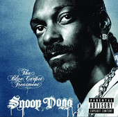 Snoop Dogg | Tha Blue Carpet Treatment