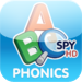 ABC Spy Phonics HD