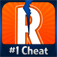 #1 Cheat for Ruzzle ~ find the best words with free auto game import!